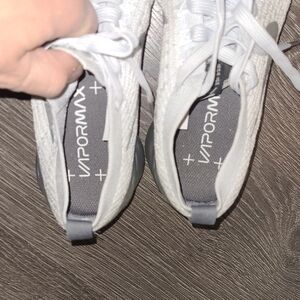 Nike Vapormax Women's Shoes - White